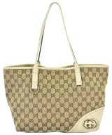 GUCCI トートバッグ