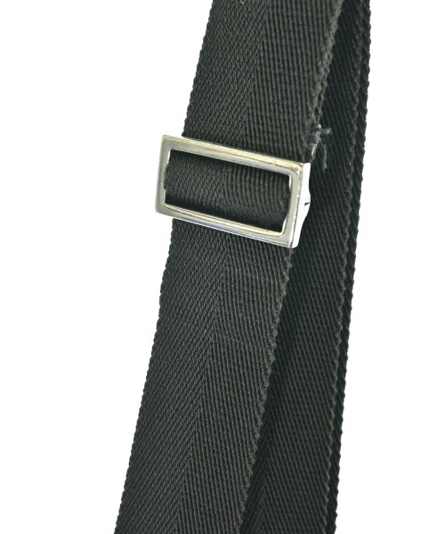 GUCCI（グッチ）ショルダーバッグ 黒 サイズ:- レディース/2200715702444