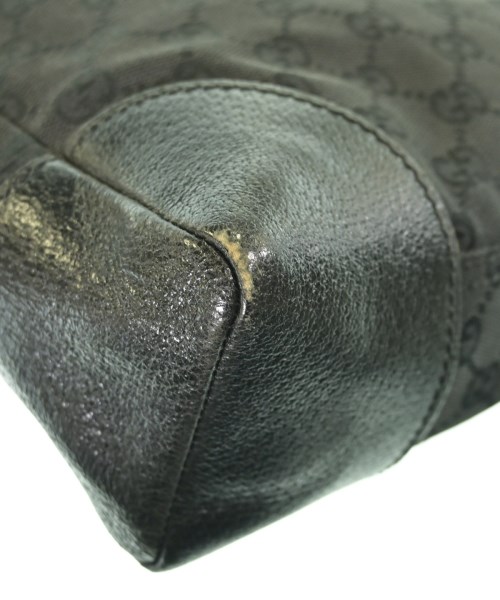 GUCCI（グッチ）ショルダーバッグ 黒 サイズ:- レディース/2200715702444
