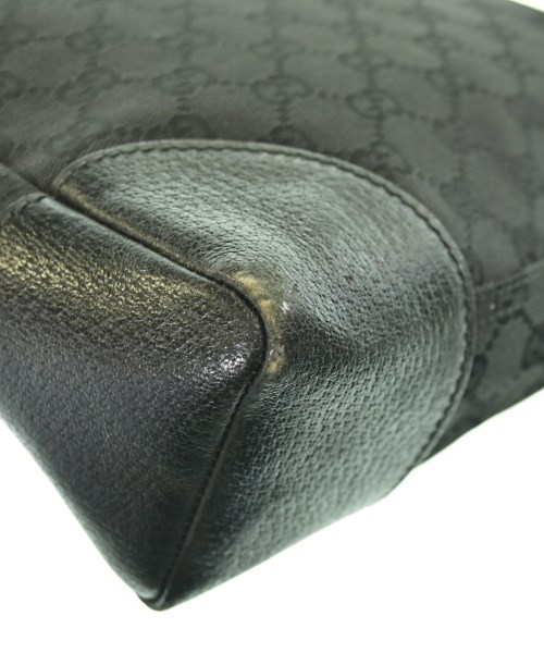 GUCCI（グッチ）ショルダーバッグ 黒 サイズ:- レディース/2200715702444