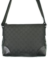 GUCCI（グッチ）ショルダーバッグ 黒 サイズ:- レディース/2200715702444