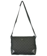 GUCCI（グッチ）ショルダーバッグ 黒 サイズ:- レディース/2200715702444