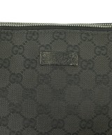 GUCCI（グッチ）ショルダーバッグ 黒 サイズ:- レディース/2200715702444