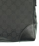 GUCCI（グッチ）ショルダーバッグ 黒 サイズ:- レディース/2200715702444