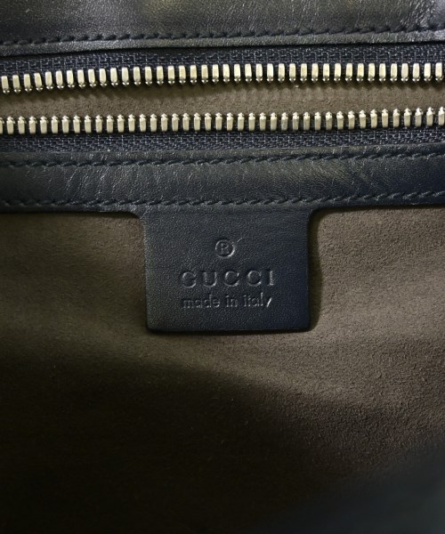 GUCCI（グッチ）ショルダーバッグ 黒 サイズ:- レディース/2200715702512