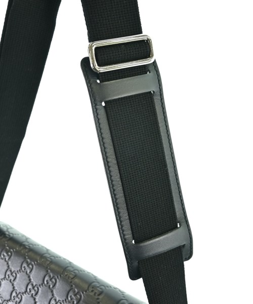 GUCCI（グッチ）ショルダーバッグ 黒 サイズ:- レディース/2200715702512
