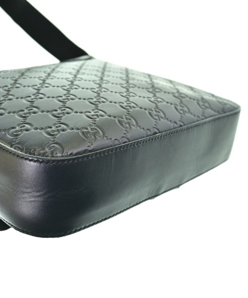 GUCCI（グッチ）ショルダーバッグ 黒 サイズ:- レディース/2200715702512