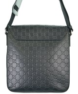 GUCCI（グッチ）ショルダーバッグ 黒 サイズ:- レディース/2200715702512