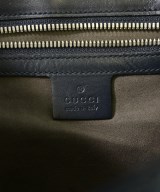 GUCCI（グッチ）ショルダーバッグ 黒 サイズ:- レディース/2200715702512