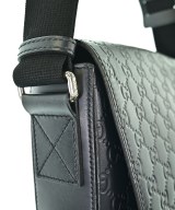 GUCCI（グッチ）ショルダーバッグ 黒 サイズ:- レディース/2200715702512