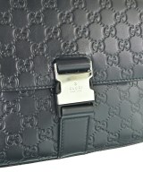 GUCCI（グッチ）ショルダーバッグ 黒 サイズ:- レディース/2200715702512