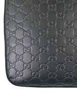 GUCCI（グッチ）ショルダーバッグ 黒 サイズ:- レディース/2200715702512
