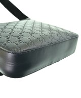 GUCCI（グッチ）ショルダーバッグ 黒 サイズ:- レディース/2200715702512