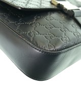 GUCCI（グッチ）ショルダーバッグ 黒 サイズ:- レディース/2200715702512