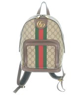 GUCCI バックパック・リュック