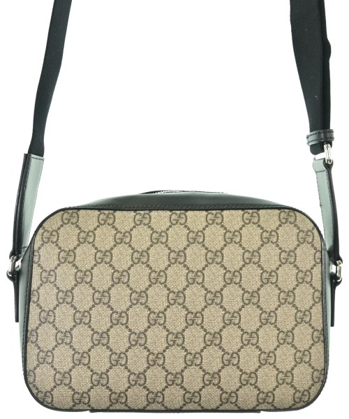 GUCCI（グッチ）ショルダーバッグ ベージュ サイズ:- レディース/2200715702635