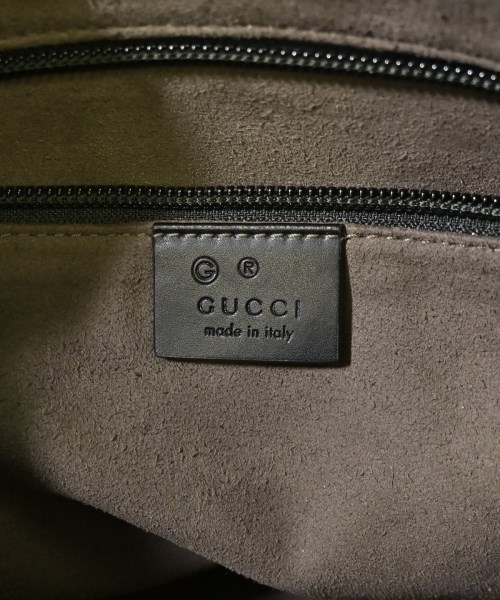 GUCCI（グッチ）ショルダーバッグ ベージュ サイズ:- レディース/2200715702635