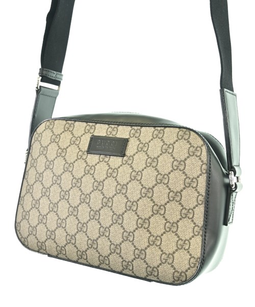 GUCCI（グッチ）ショルダーバッグ ベージュ サイズ:- レディース/2200715702635