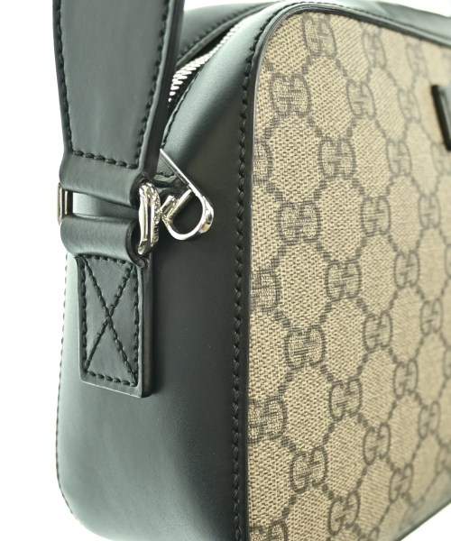 GUCCI（グッチ）ショルダーバッグ ベージュ サイズ:- レディース/2200715702635