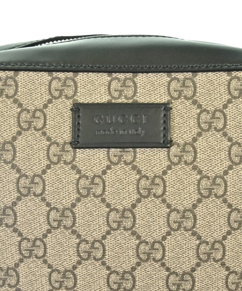 GUCCI（グッチ）ショルダーバッグ ベージュ サイズ:- レディース/2200715702635