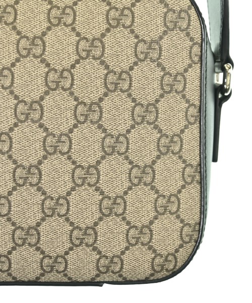 GUCCI（グッチ）ショルダーバッグ ベージュ サイズ:- レディース/2200715702635