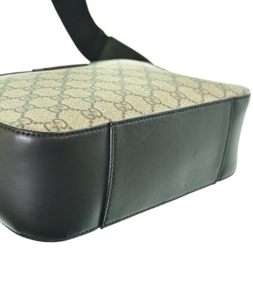 GUCCI（グッチ）ショルダーバッグ ベージュ サイズ:- レディース/2200715702635