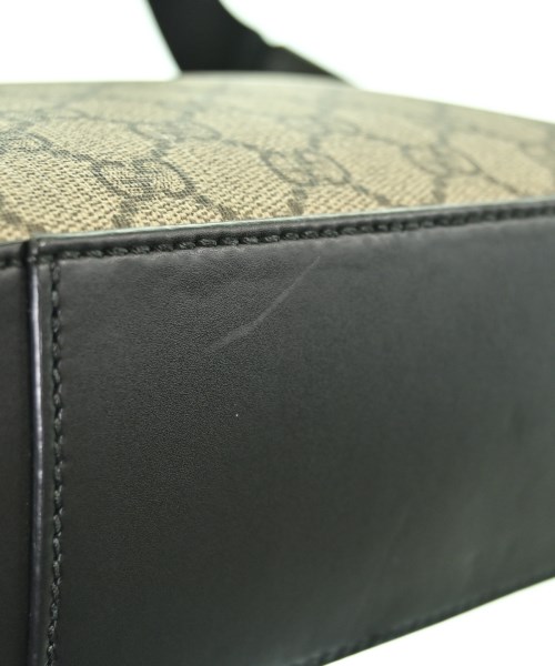 GUCCI（グッチ）ショルダーバッグ ベージュ サイズ:- レディース/2200715702635