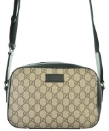 GUCCI（グッチ）ショルダーバッグ ベージュ サイズ:- レディース/2200715702635