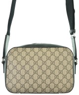 GUCCI（グッチ）ショルダーバッグ ベージュ サイズ:- レディース/2200715702635
