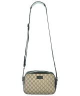 GUCCI（グッチ）ショルダーバッグ ベージュ サイズ:- レディース/2200715702635