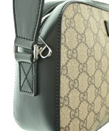 GUCCI（グッチ）ショルダーバッグ ベージュ サイズ:- レディース/2200715702635