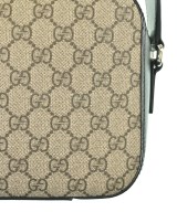 GUCCI（グッチ）ショルダーバッグ ベージュ サイズ:- レディース/2200715702635