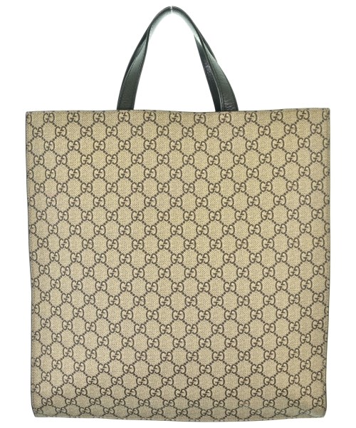 GUCCI（グッチ）トートバッグ ベージュ サイズ:- レディース/2200715702710
