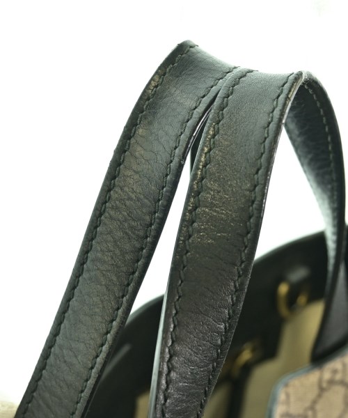 GUCCI（グッチ）トートバッグ ベージュ サイズ:- レディース/2200715702710
