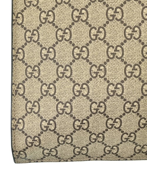 GUCCI（グッチ）トートバッグ ベージュ サイズ:- レディース/2200715702710