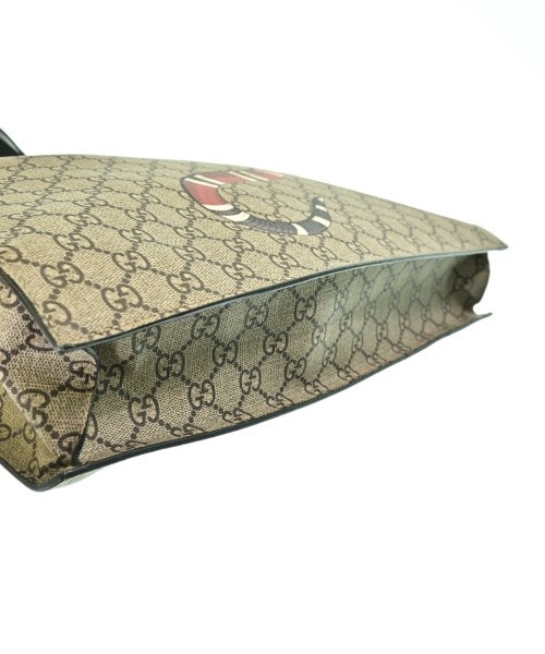 GUCCI（グッチ）トートバッグ ベージュ サイズ:- レディース/2200715702710