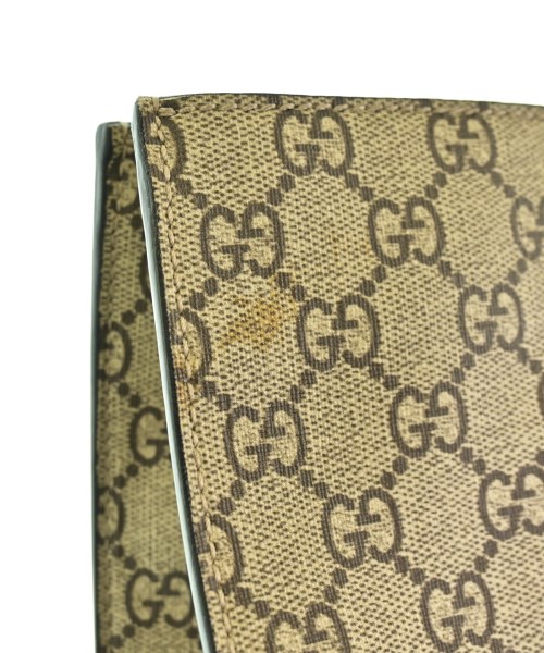 GUCCI（グッチ）トートバッグ ベージュ サイズ:- レディース/2200715702710
