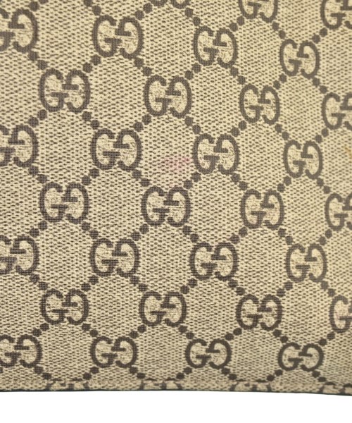 GUCCI（グッチ）トートバッグ ベージュ サイズ:- レディース/2200715702710