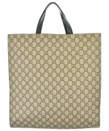GUCCI（グッチ）トートバッグ ベージュ サイズ:- レディース/2200715702710