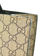 GUCCI（グッチ）トートバッグ ベージュ サイズ:- レディース/2200715702710