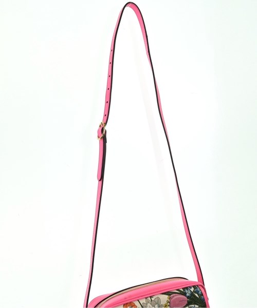 GUCCI（グッチ）ショルダーバッグ 白 サイズ:- レディース/2200715702802