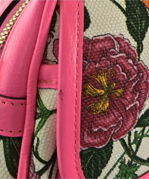 GUCCI（グッチ）ショルダーバッグ 白 サイズ:- レディース/2200715702802