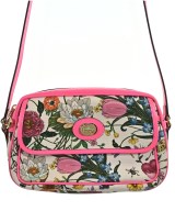 GUCCI（グッチ）ショルダーバッグ 白 サイズ:- レディース/2200715702802