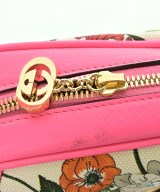 GUCCI（グッチ）ショルダーバッグ 白 サイズ:- レディース/2200715702802