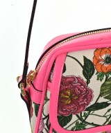 GUCCI（グッチ）ショルダーバッグ 白 サイズ:- レディース/2200715702802