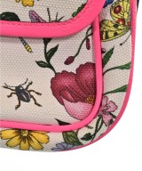 GUCCI（グッチ）ショルダーバッグ 白 サイズ:- レディース/2200715702802
