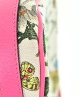 GUCCI（グッチ）ショルダーバッグ 白 サイズ:- レディース/2200715702802