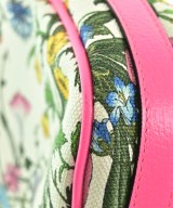 GUCCI（グッチ）ショルダーバッグ 白 サイズ:- レディース/2200715702802