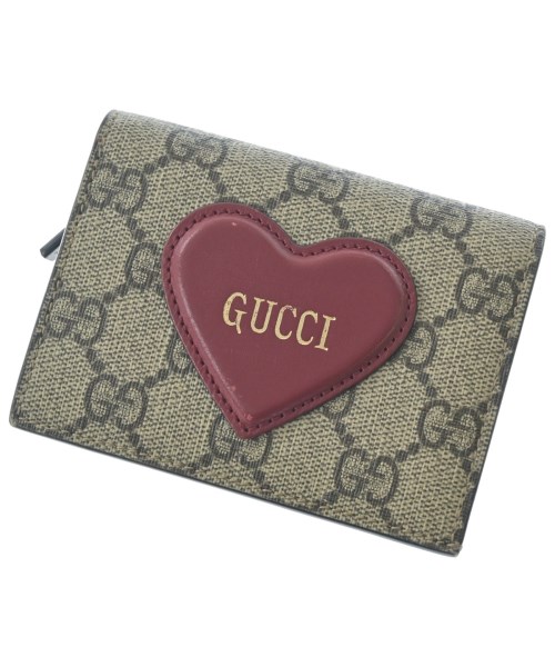 GUCCI(グッチ)の財布・コインケース サイズ:- 39,800円