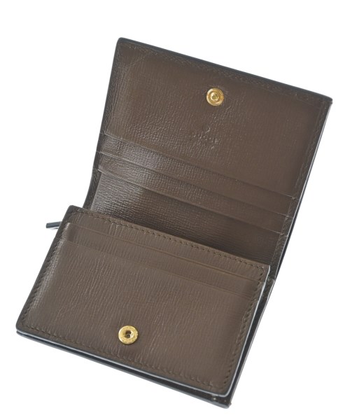 GUCCI（グッチ）財布・コインケース ベージュ サイズ:- レディース/2200715702925